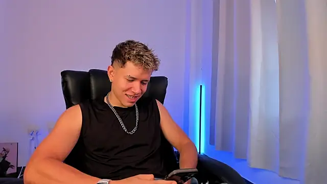 nathan blake online show from 11-30-25, 04:00