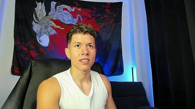 nathan blake online show from 02-15-26, 07:43