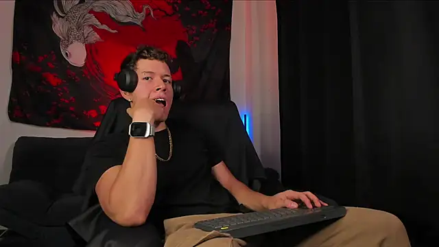 nathan blake online show from 02-25-26, 07:56