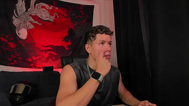 nathan blake online show from 03-01-26, 04:42