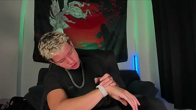 nathan blake online show from 03-16-26, 05:17