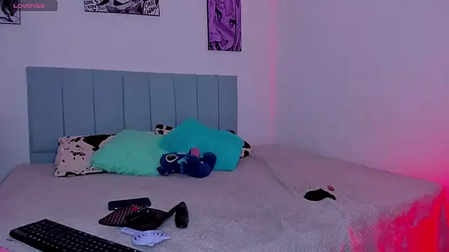 penelopestar 2 online show from 11-15-25, 03:04