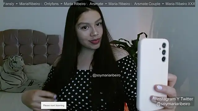 maria ribeiro online show from 01-05-25, 01:45