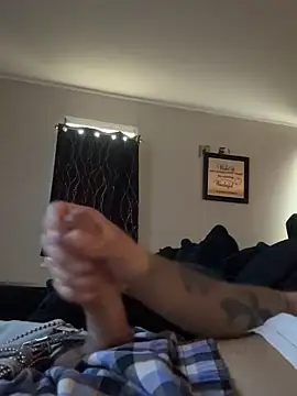 OscarBrow online show from 10-18-25, 07:25