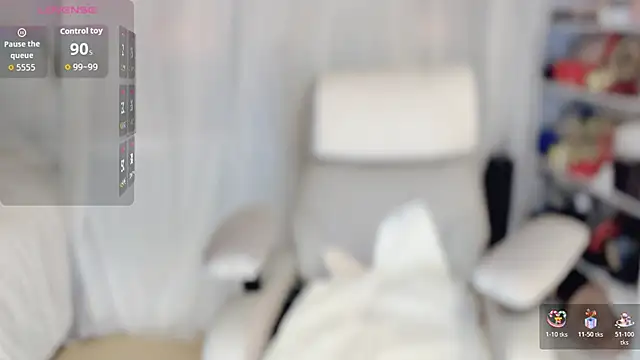 Amaya-yooo-36D online show from 02-12-26, 01:39