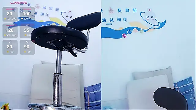 Mya8860 online show from 11-13-25, 06:34