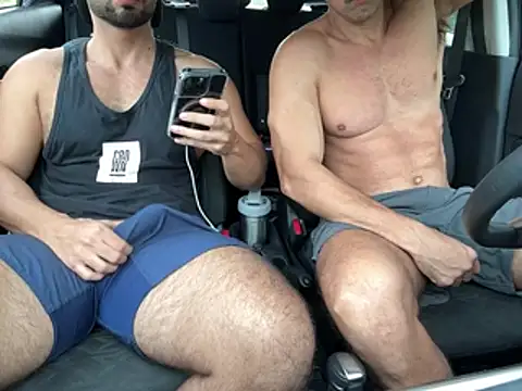 CasadoLutadorBigStuds online show from 06-26-26, 11:14