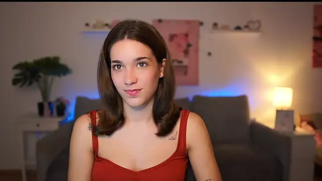 kissie cat online show from 10-14-25, 01:12