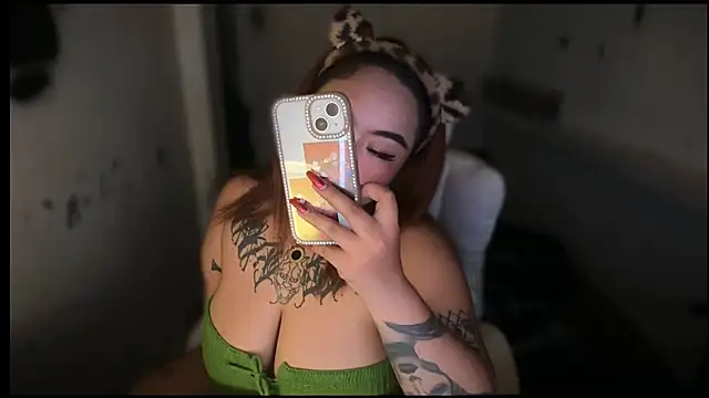  XXXKittyTingles online show from 05-14-26, 06:42