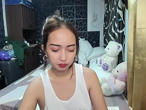 Soft Angel8 online show from 10-27-25, 04:00