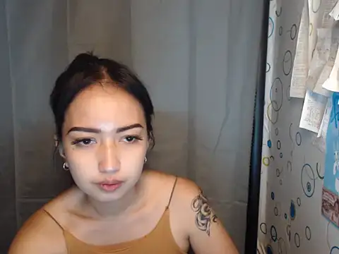 Soft Angel8 online show from 05-07-26, 04:51