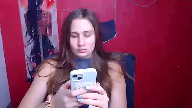 Stefanie Sweet online show from 11-12-25, 01:55