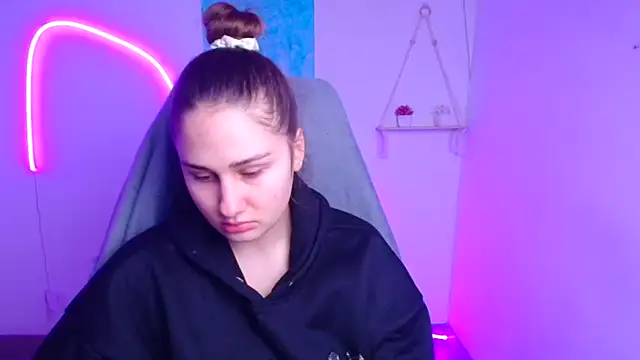 Stefanie Sweet online show from 01-11-26, 06:29