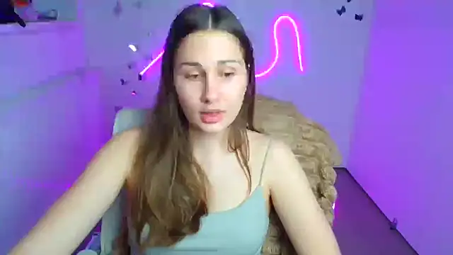 Stefanie Sweet online show from 05-01-26, 05:56