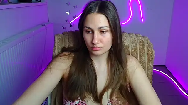 Stefanie Sweet online show from 05-06-26, 05:35