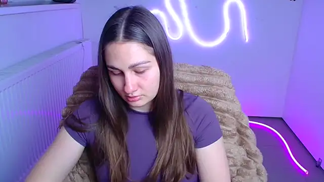 Stefanie Sweet online show from 05-11-26, 06:19