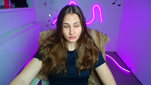 Stefanie Sweet online show from 05-13-26, 05:49
