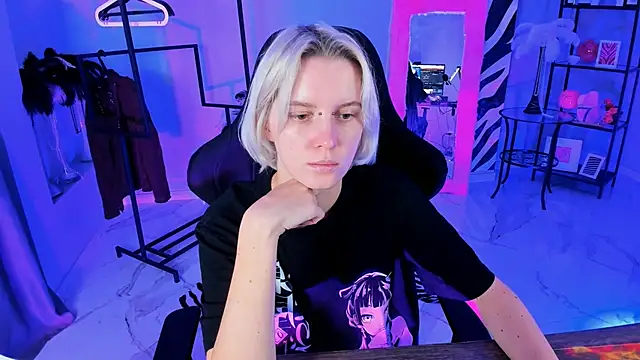 BethanyCloud online show from 10-21-25, 05:30