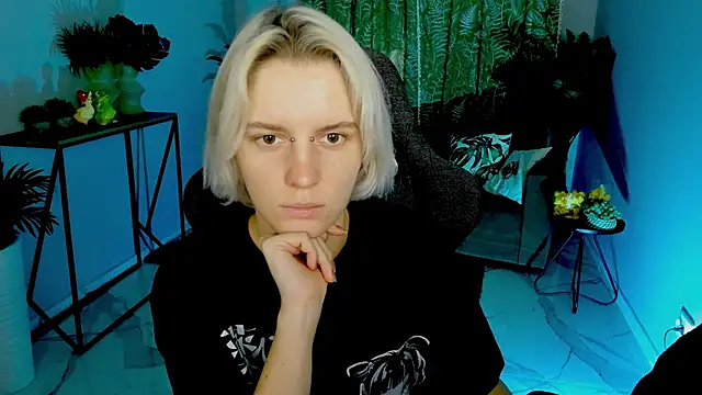 BethanyCloud online show from 10-24-25, 05:37