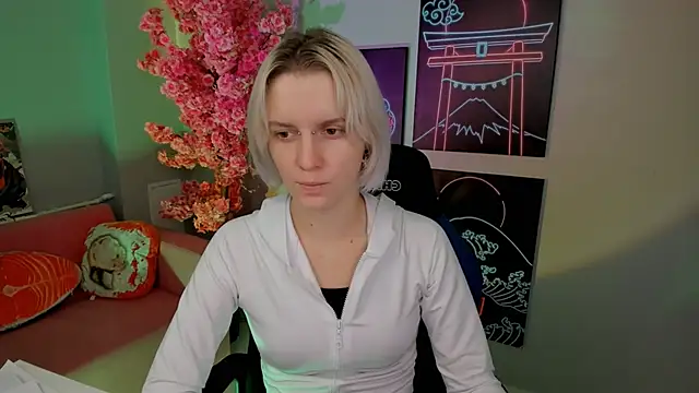 BethanyCloud online show from 11-18-25, 05:45