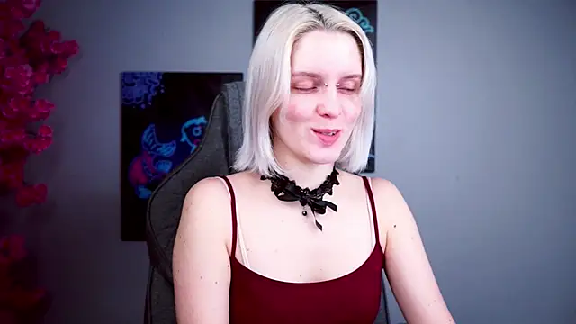 BethanyCloud online show from 02-13-26, 05:36