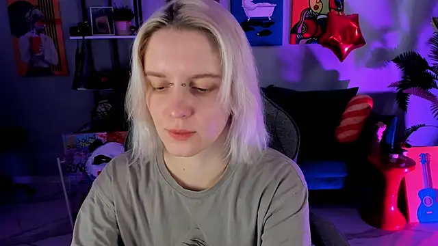 BethanyCloud online show from 03-02-26, 05:30