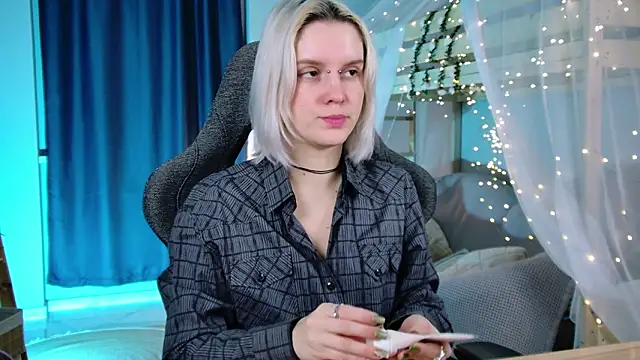 BethanyCloud online show from 03-10-26, 05:34