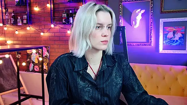 BethanyCloud online show from 03-20-26, 02:27