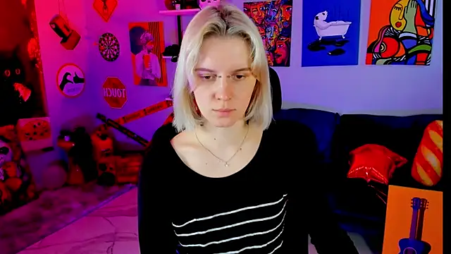 BethanyCloud online show from 05-07-26, 02:17