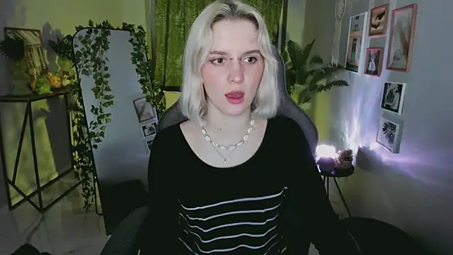 BethanyCloud online show from 05-12-26, 05:15