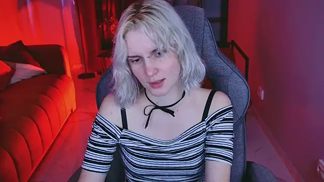 BethanyCloud online show from 06-16-26, 02:14