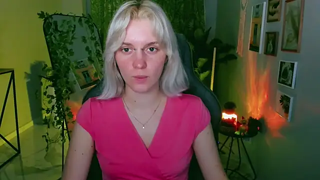 BethanyCloud online show from 06-19-26, 05:34