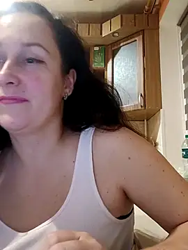 Amandda  online show from 10-07-25, 06:05