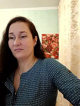 Amandda  online show from 01-10-26, 07:04