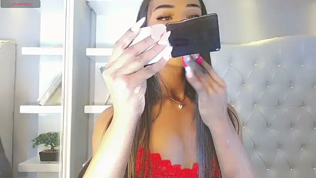 Snapshot of DarliingSweet chatting on 09-14-25, 10:58 DarliingSweet online show from 09-14-25, 10:58