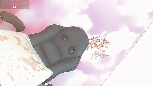 Snapshot of DarliingSweet chatting on 10-26-25, 01:22 DarliingSweet online show from 10-26-25, 01:22