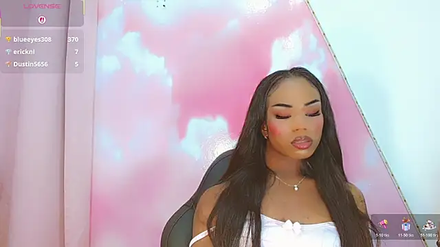 DarliingSweet online show from 11-05-25, 01:16