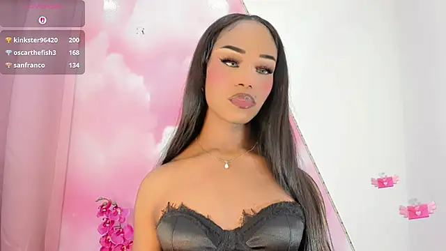 DarliingSweet online show from 11-30-25, 01:42