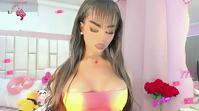 DarliingSweet online show from 06-20-26, 11:35