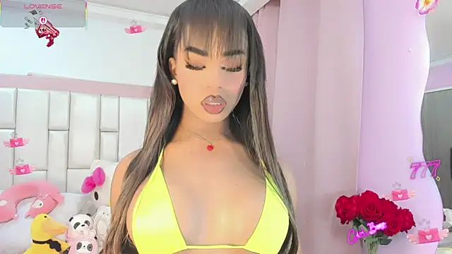 DarliingSweet online show from 06-23-26, 03:10