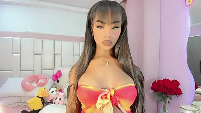DarliingSweet online show from 07-12-26, 01:57