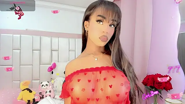 DarliingSweet online show from 07-17-26, 01:51
