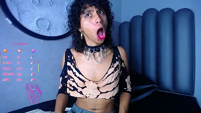 venus-03 online show from 09-20-25, 03:29