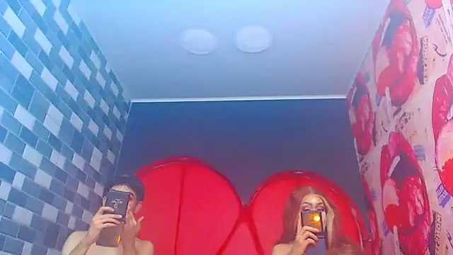 julessxcharlotte online show from 02-09-26, 02:21