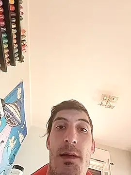 PsyLeo770 online show from 09-19-25, 04:29