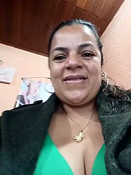 Mia-Glow online show from 02-03-26, 12:10