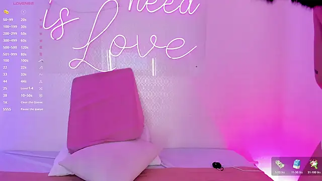 Venus nite online show from 10-29-25, 08:43