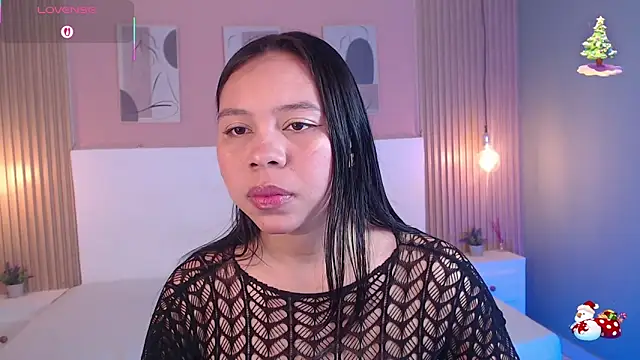 candy lux30 online show from 11-28-25, 03:42