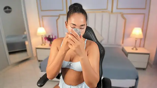 Ketty 89 online show from 10-15-25, 08:42