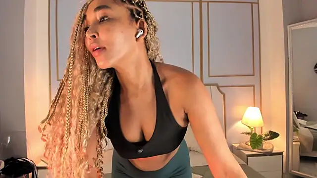 Ketty 89 online show from 05-16-26, 07:23